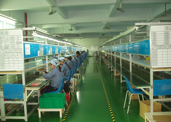 China Guangdong Jingfu Technology Co., Ltd.